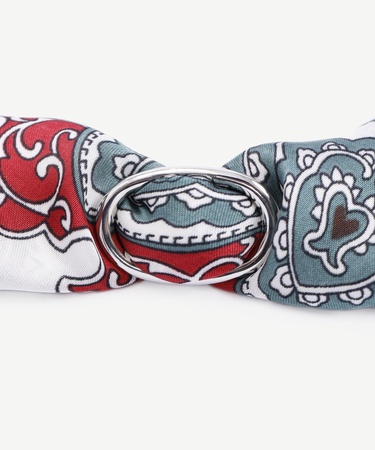  YARGICI Şal Yüzüğü