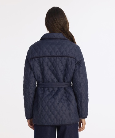  YARGICI Kemer Detaylı Mont