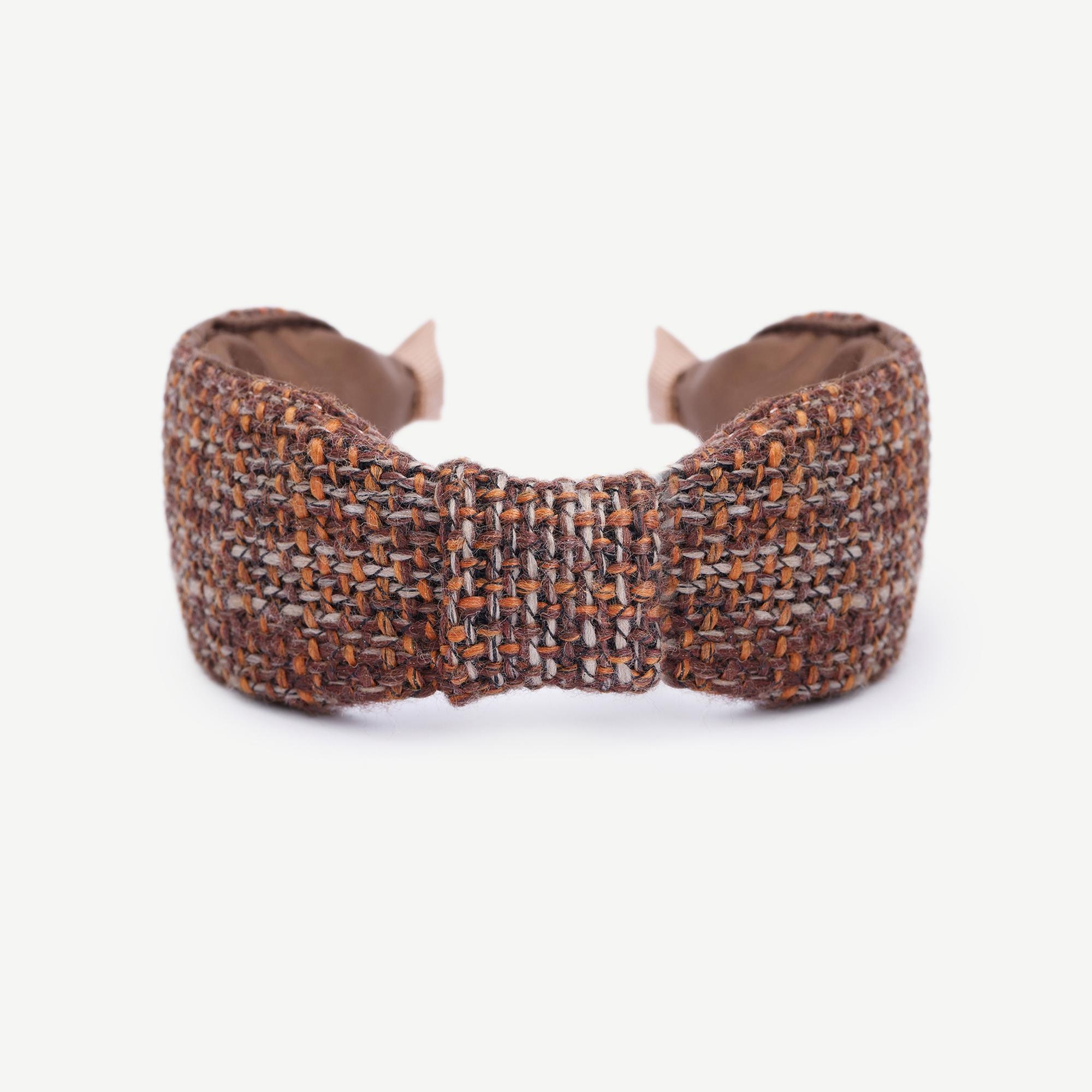 YARGICI Düğüm Detaylı Tüvit Taç