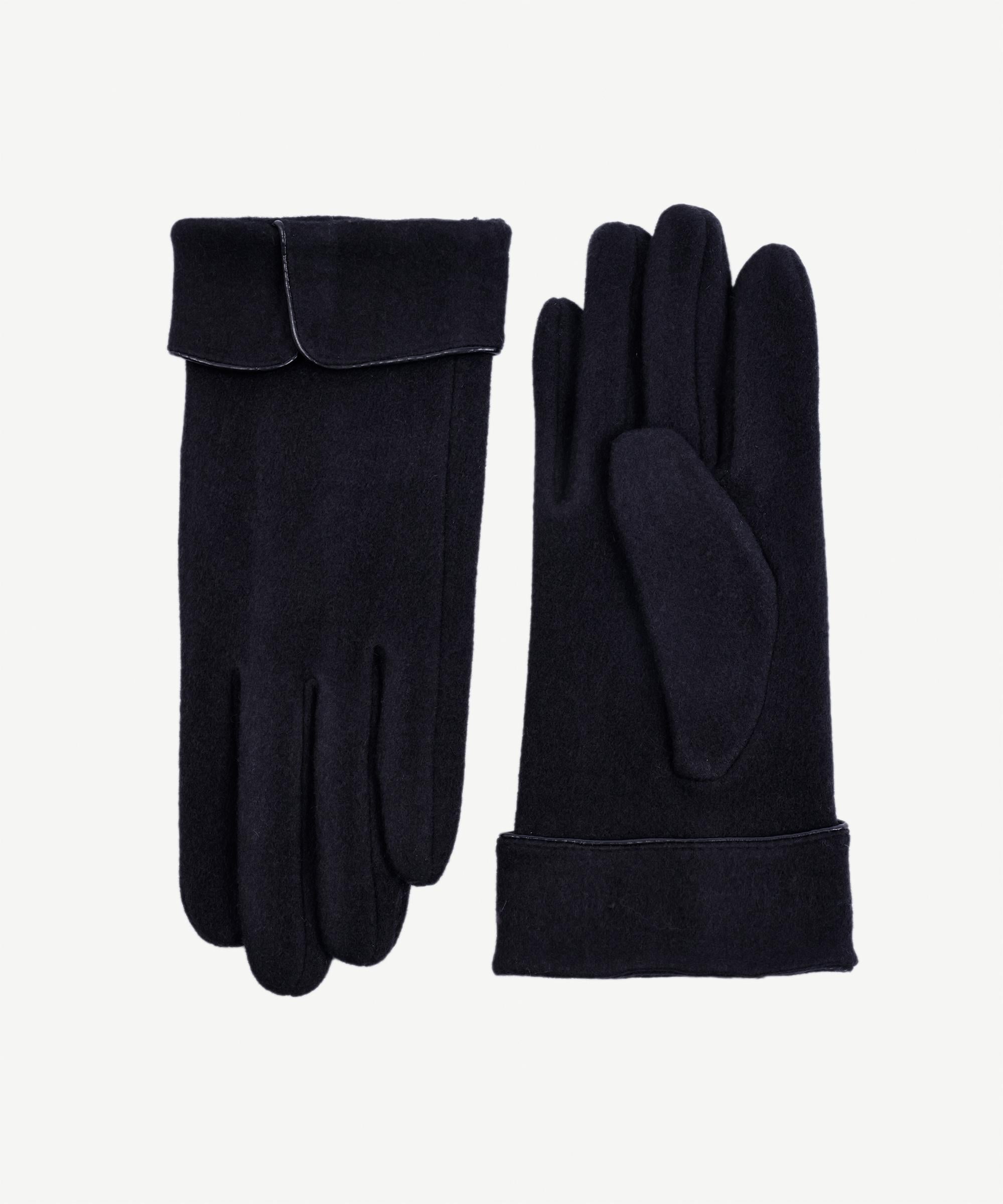  YARGICI Bileği Katlama Detaylı Eldiven