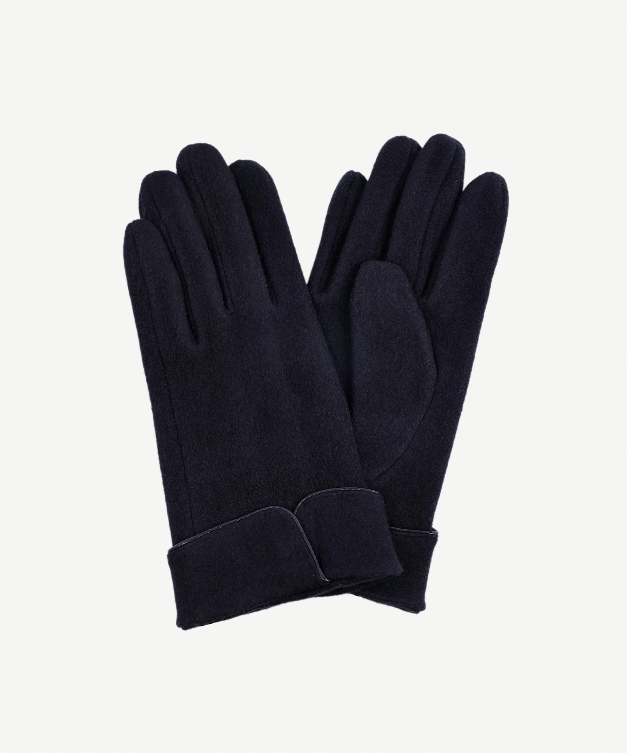  YARGICI Bileği Katlama Detaylı Eldiven