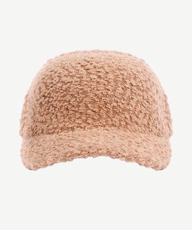  YARGICI Dokulu Kasket Şapka