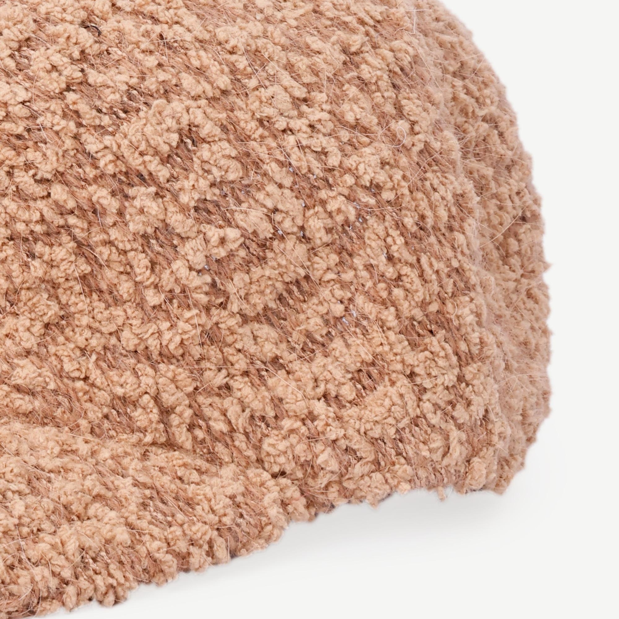 YARGICI Dokulu Kasket Şapka