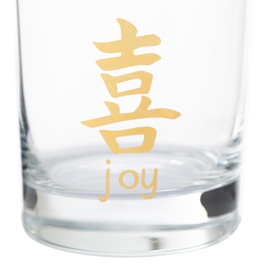  JOY VİSKİ BARDAĞI 300 ML