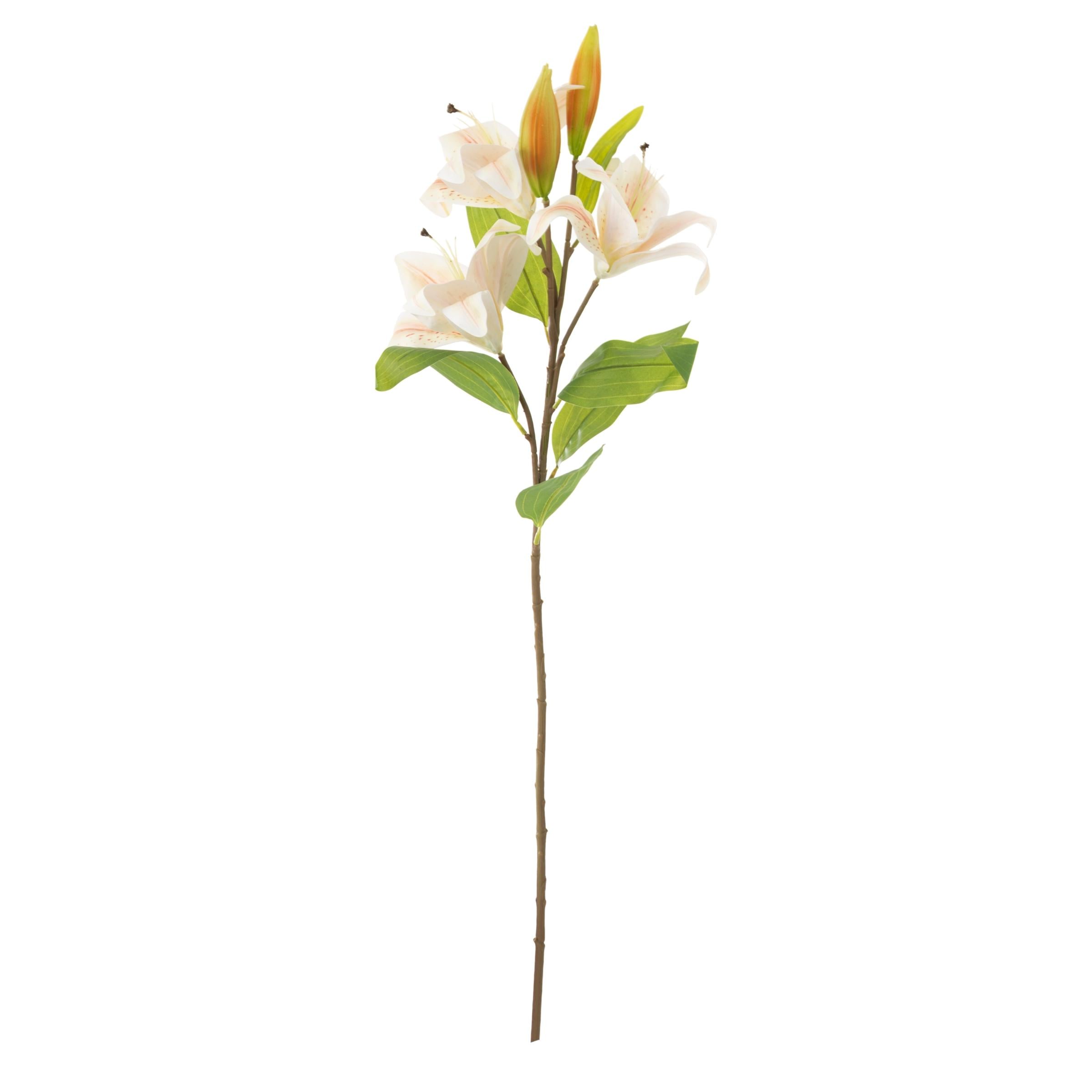  LILYUM ÇİÇEĞİ 86 CM