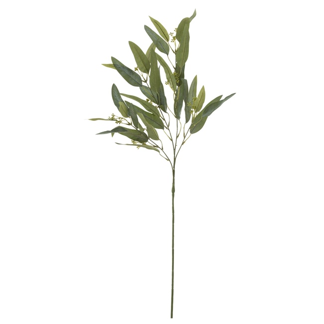 OKALİPTÜS YEŞİL DAL ÇİÇEK 78 CM