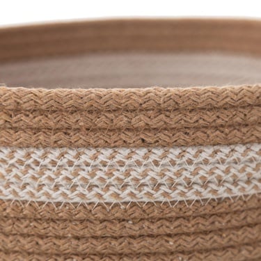  VENUS DÜZENLEYİCİ SEPET KAHVE 8X25