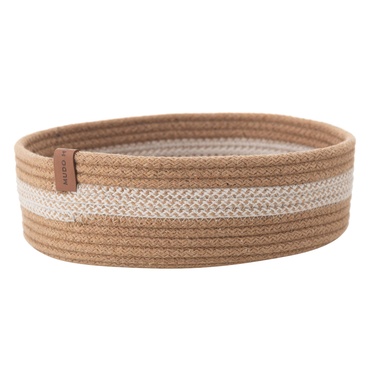  VENUS DÜZENLEYİCİ SEPET KAHVE 8X25