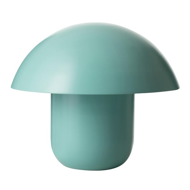  NEXA ABAJUR 27 CM SU YEŞİLİ