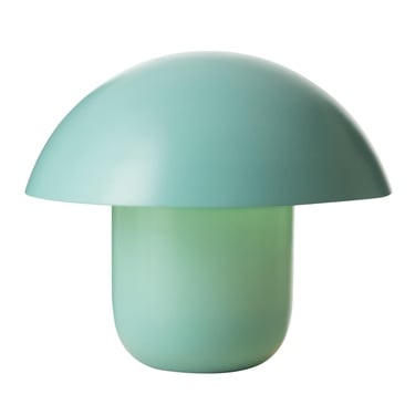  NEXA ABAJUR 27 CM SU YEŞİLİ