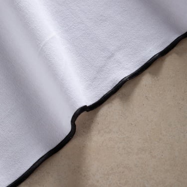  BRENDA RUNNER BEYAZ 50X130