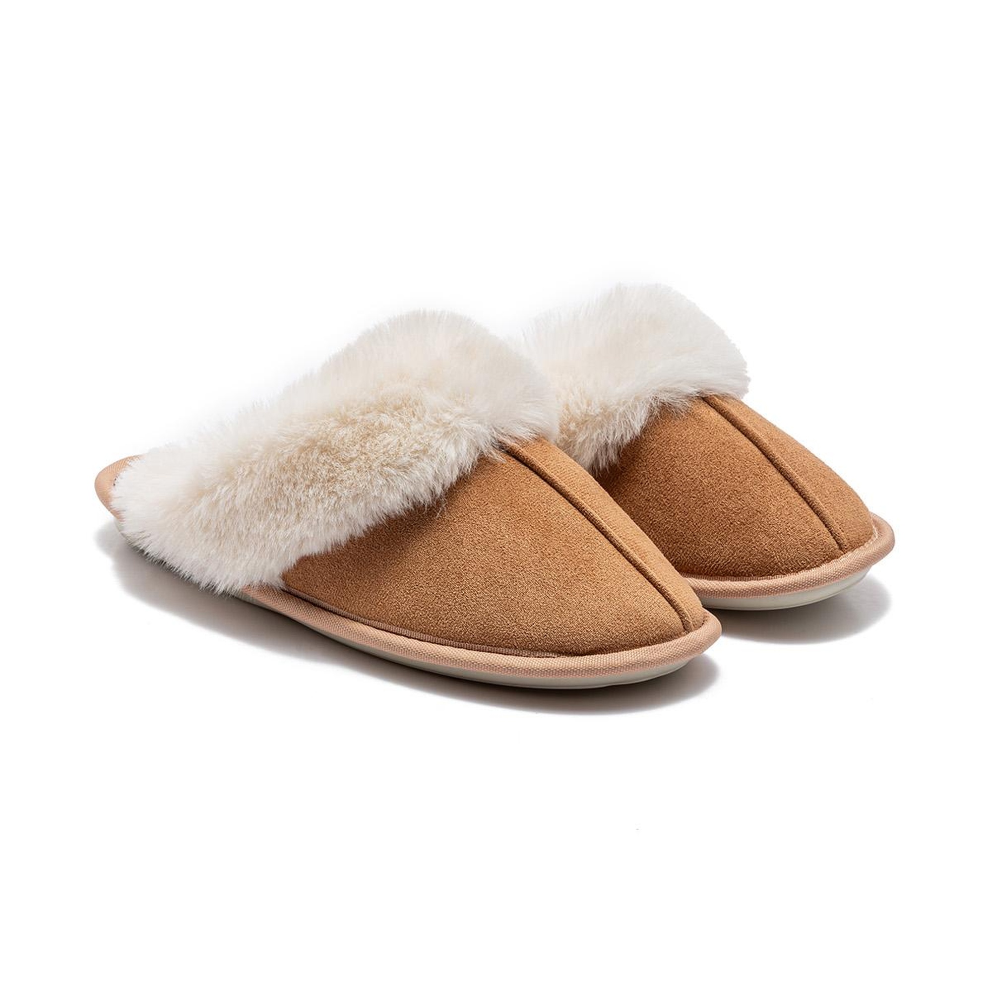 Ester Kadın Ev Terliği Bej 37/41