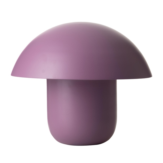  NEXA ABAJUR 27 CM LİLA