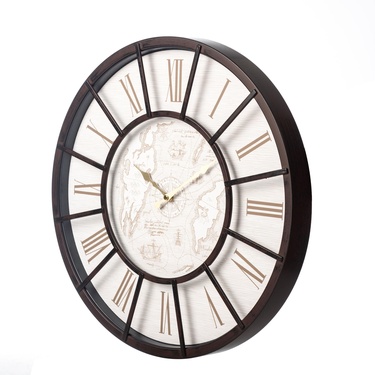  PAULA BROWN DUVAR SAATİ 50CM