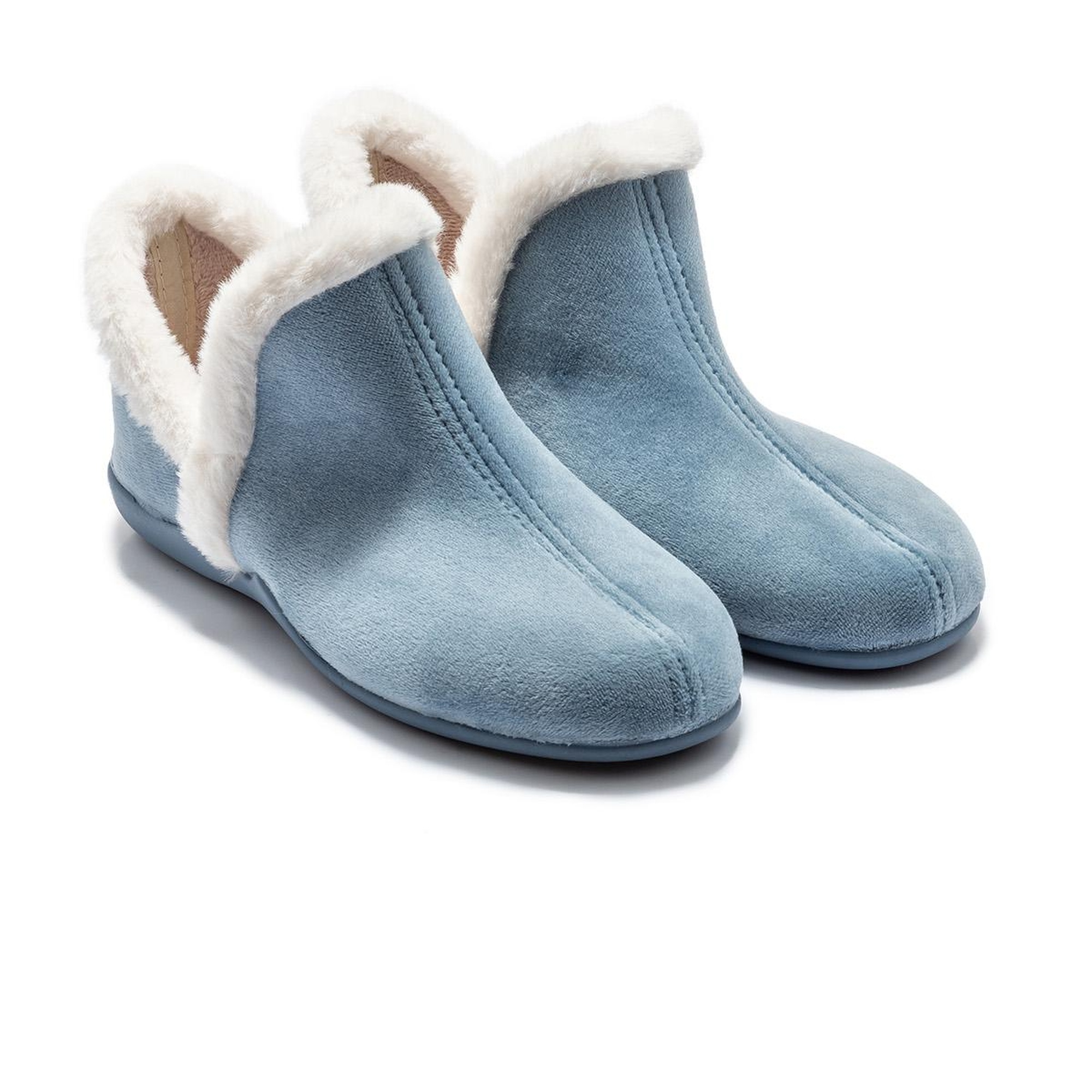 Prado Kadın Ev Botu Mavi 36/41