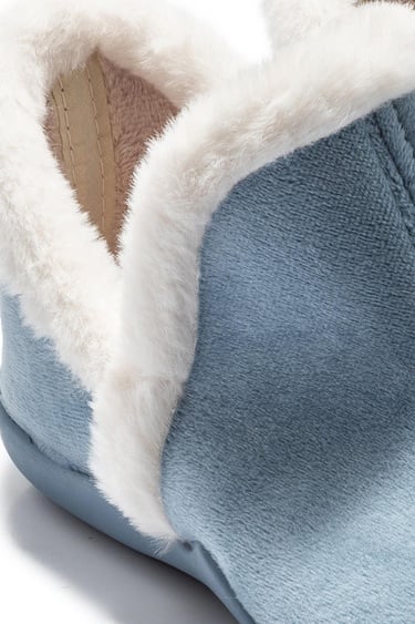  Prado Kadın Ev Botu Mavi 36/41