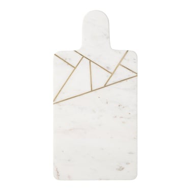  BRASS MERMER SAPLI SUNUM 20X40CM