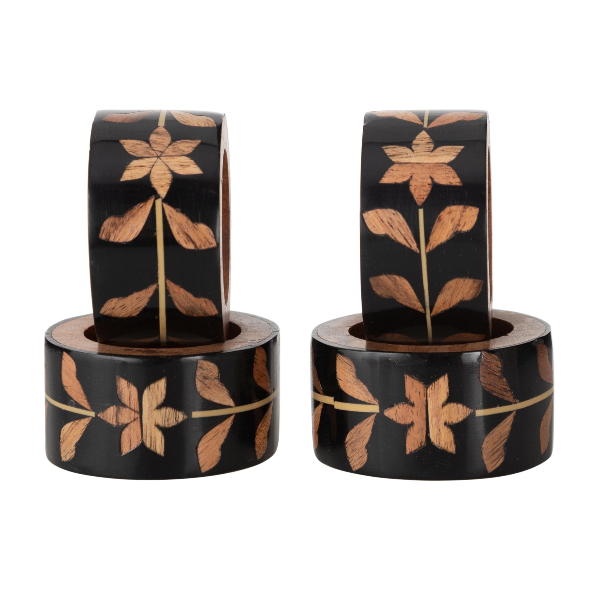 ORISSA PEÇETE HALKASI SETİ-4LÜ