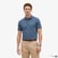Tommy Hilfiger Elevated Essentials Erkek Krem Rengi Polo T-Shirt