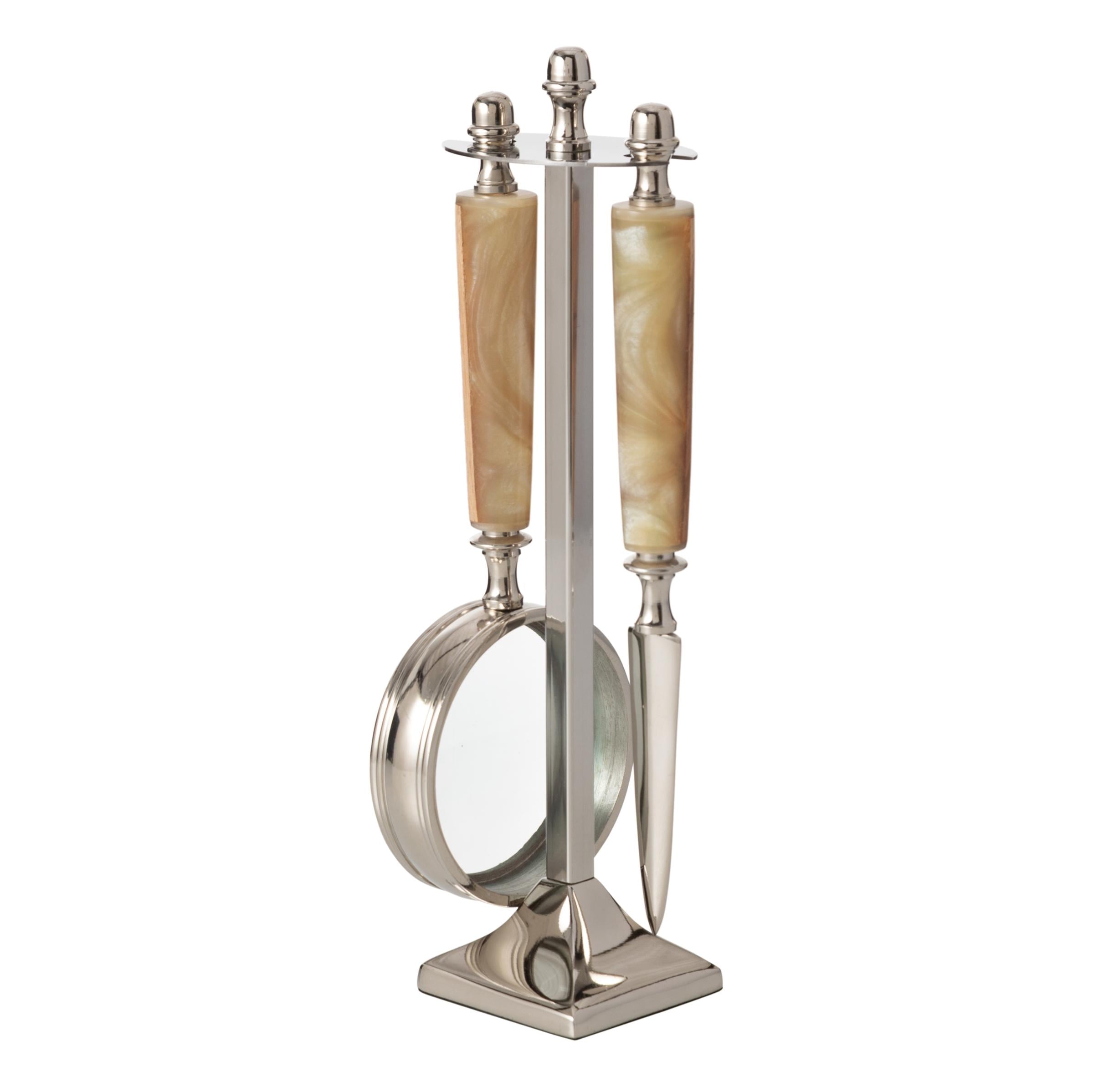  OXFORD BÜYÜTEÇ SETİ