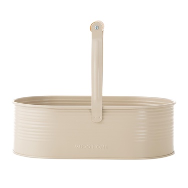  ROMA KULPLU DÜZENLEYİCİ MAT BEJ 32X18X26