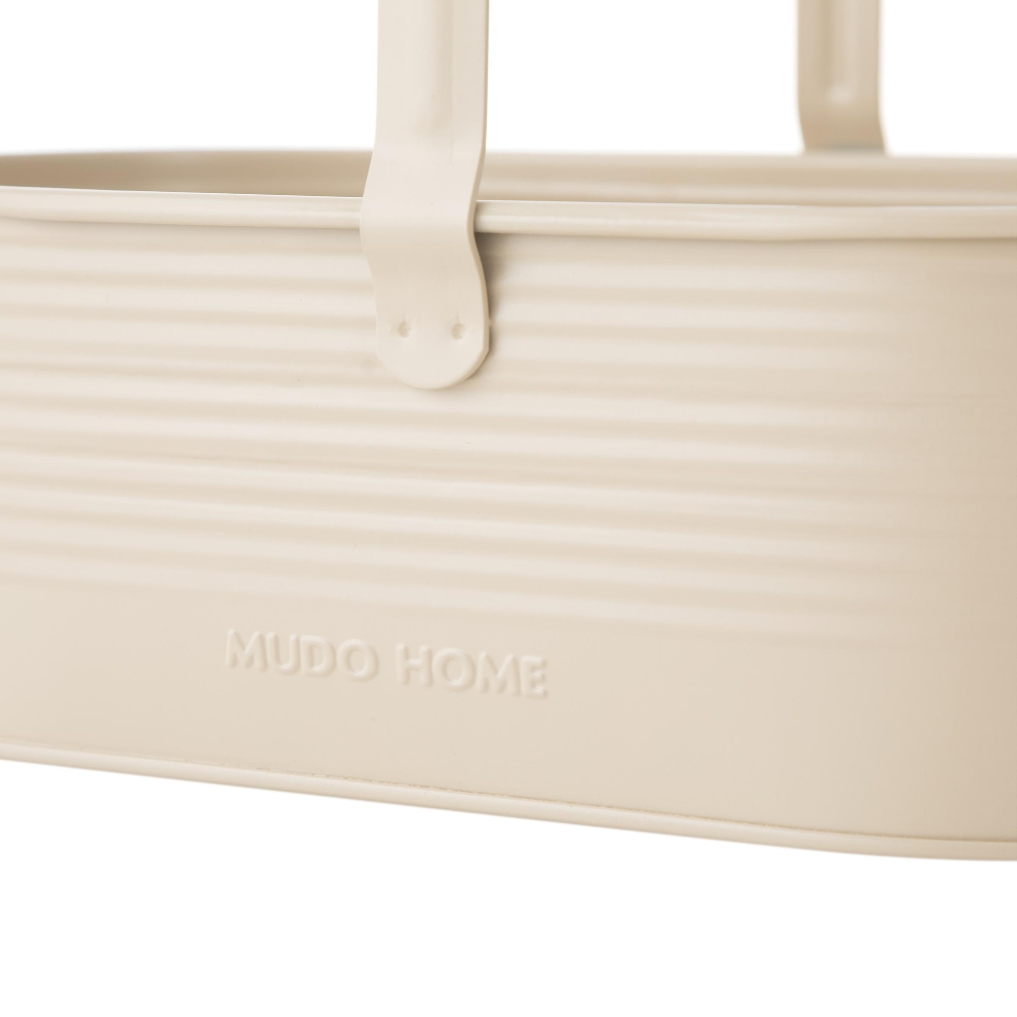 ROMA KULPLU DÜZENLEYİCİ MAT BEJ 32X18X26