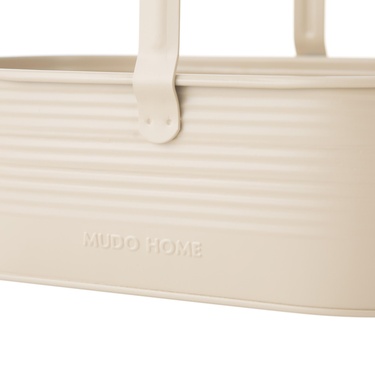  ROMA KULPLU DÜZENLEYİCİ MAT BEJ 32X18X26