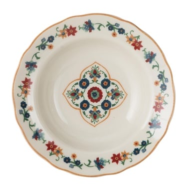  MODENA ÇUKUR TABAK 24 CM