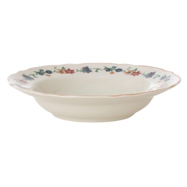  MODENA ÇUKUR TABAK 24 CM