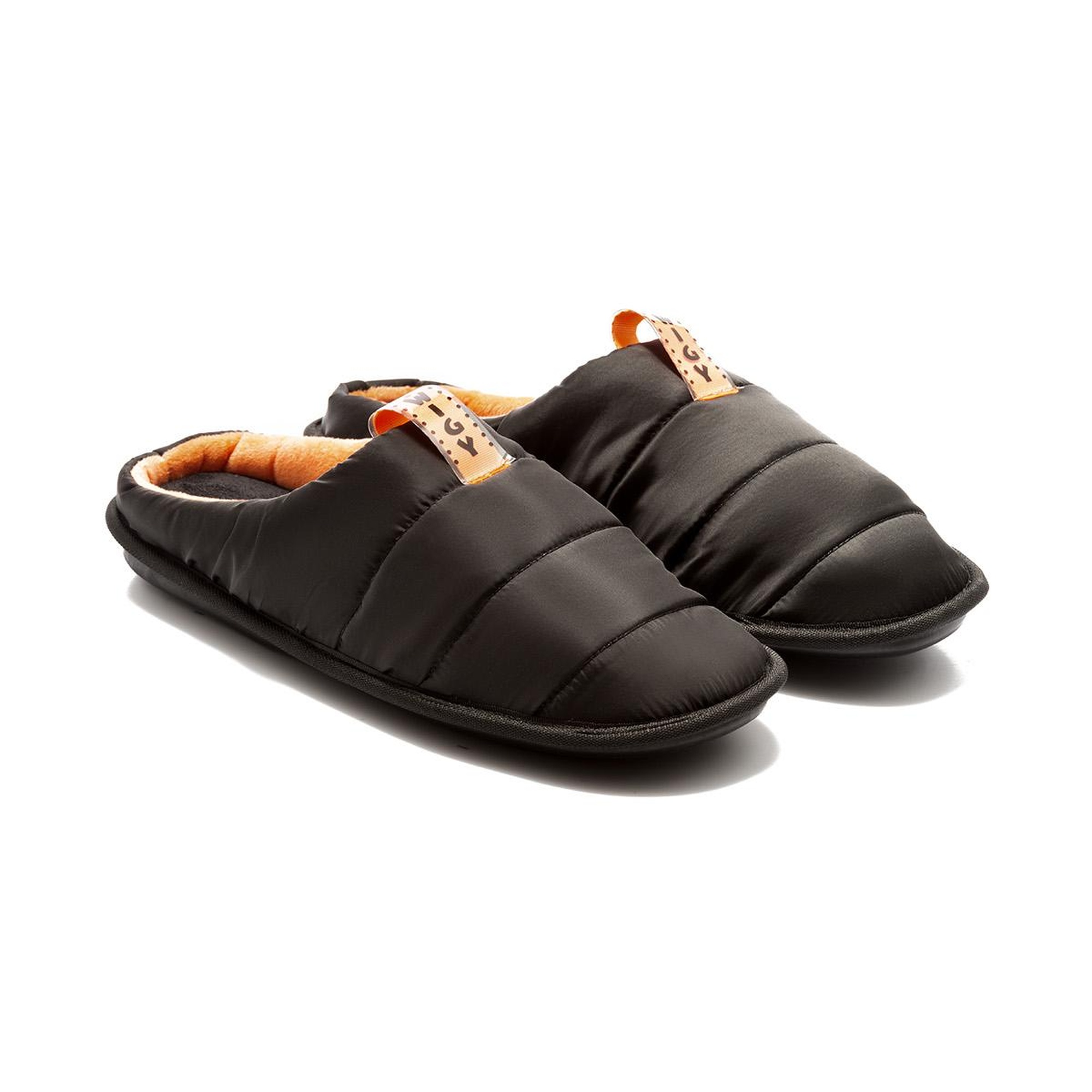 Anto Erkek Ev Terliği Turuncu 41/46