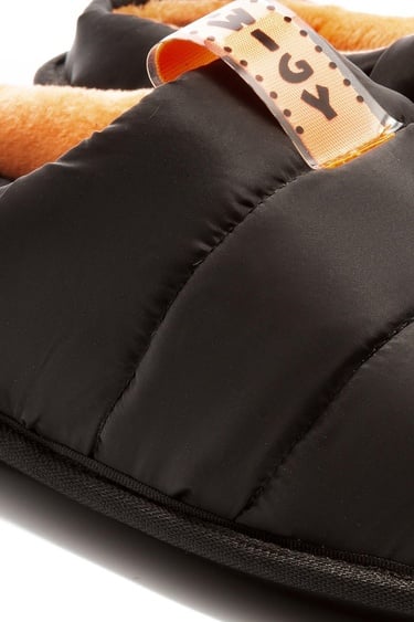  Anto Erkek Ev Terliği Turuncu 41/46