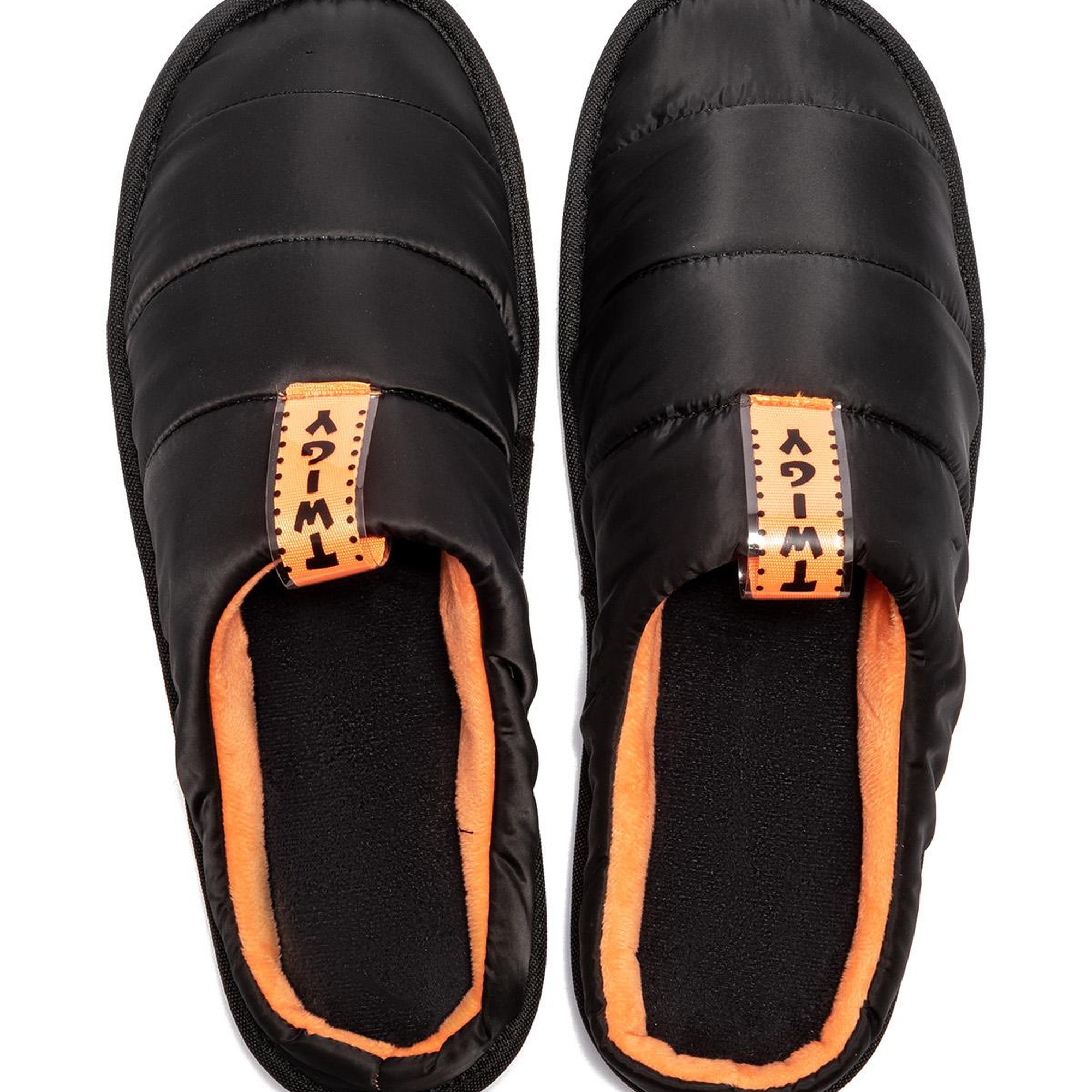 Anto Erkek Ev Terliği Turuncu 41/46