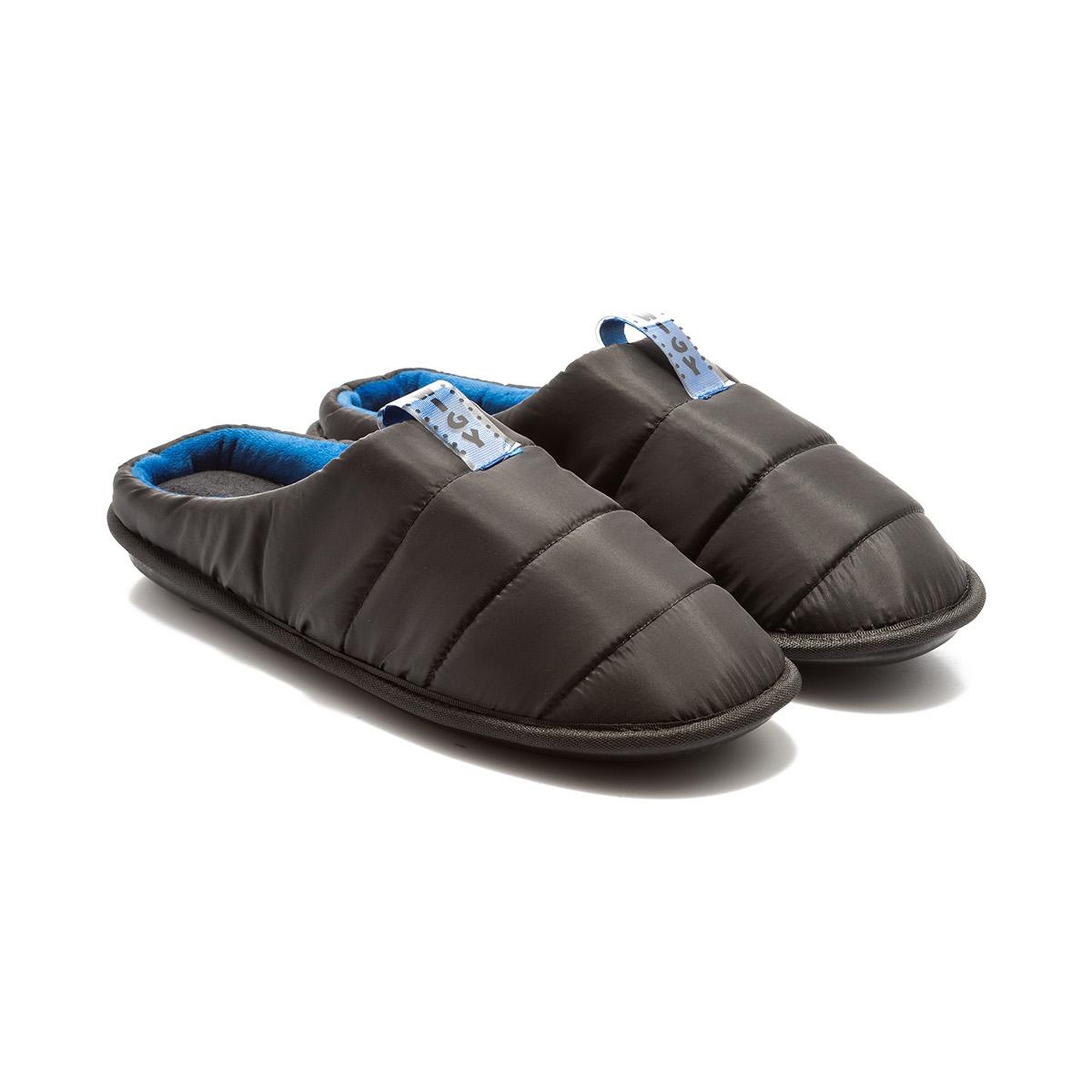 Anto Erkek Ev Terliği Lacivert 41/46