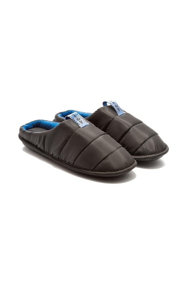  Anto Erkek Ev Terliği Lacivert 41/46