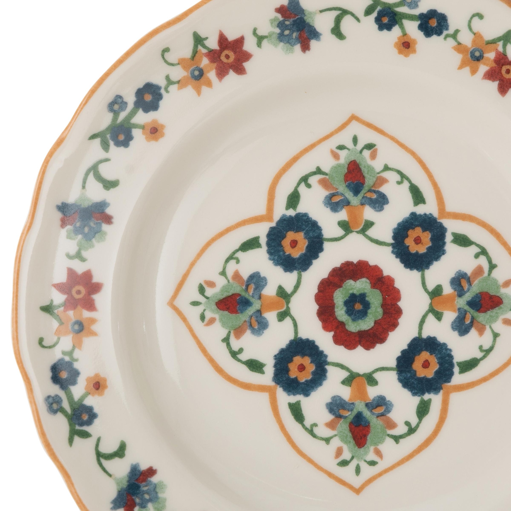 MODENA TATLI TABAĞI 22 CM