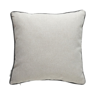  WILD KAPLAN KIRLENT GRİ 43X43