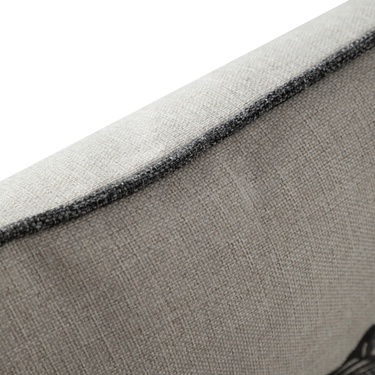  WILD KAPLAN KIRLENT GRİ 43X43