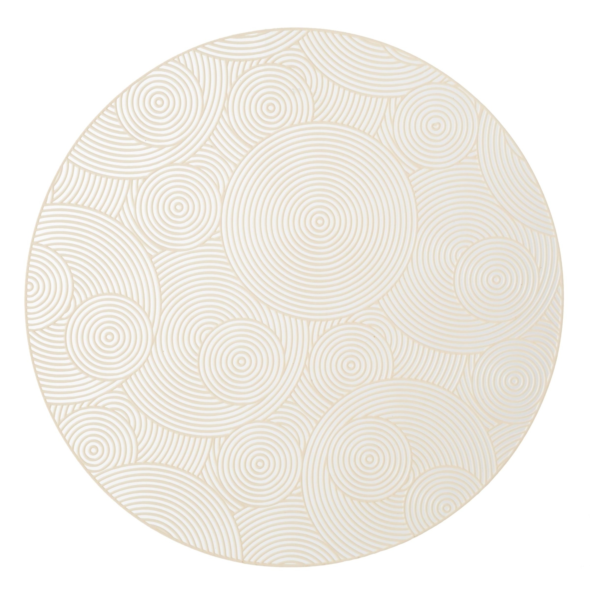 GOLD RINGS AMERİKAN SERVİS  38CM