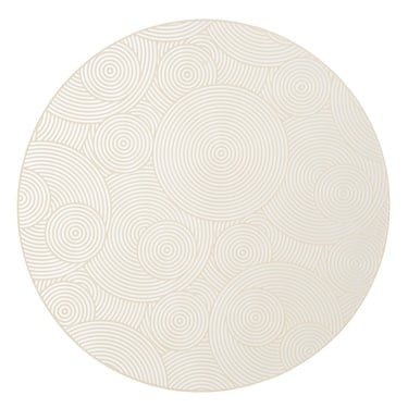  GOLD RINGS AMERİKAN SERVİS  38CM