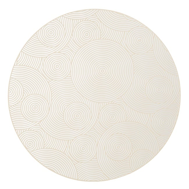  GOLD RINGS AMERİKAN SERVİS  38CM