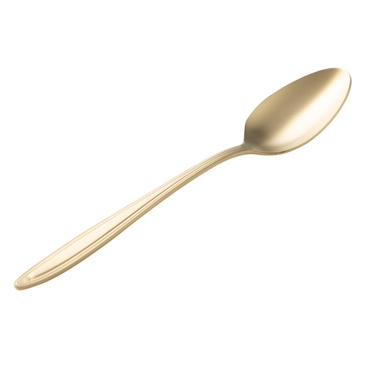  ESSEN 18 PARÇA TATLI ÇATAL KAŞIK BIÇAK SETİ MAT GOLD