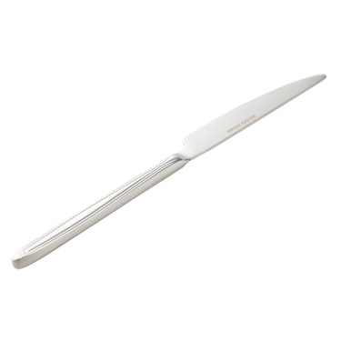  ESSEN 18 PARÇA TATLI ÇATAL KAŞIK BIÇAK SETİ MAT GÜMÜŞ