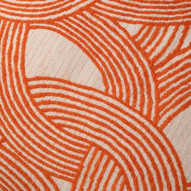  NELL WAVE KIRLENT TURUNCU 50X50