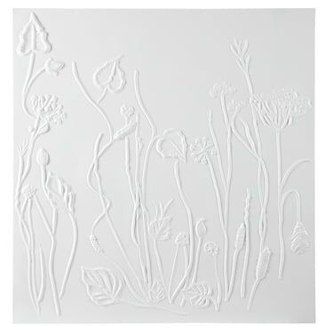  TREVA KABARTMALI YAĞLI BOYA TABLO 100X100CM