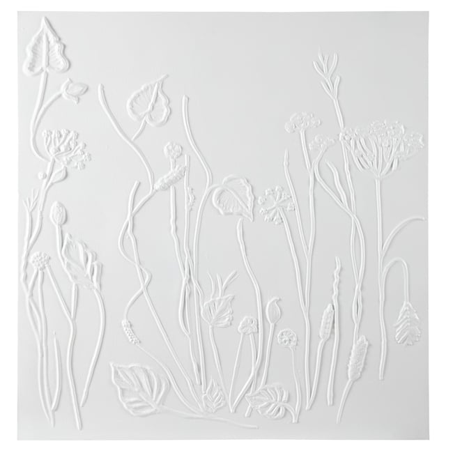  TREVA KABARTMALI YAĞLI BOYA TABLO 100X100CM