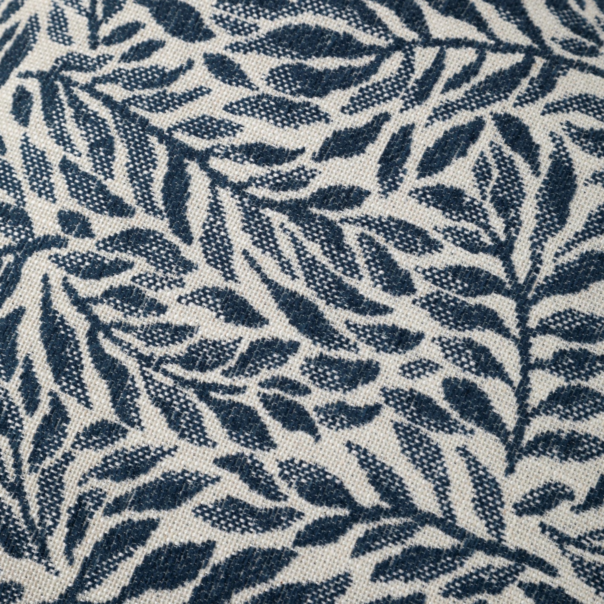 MOLLY KIRLENT LACİVERT 45X45