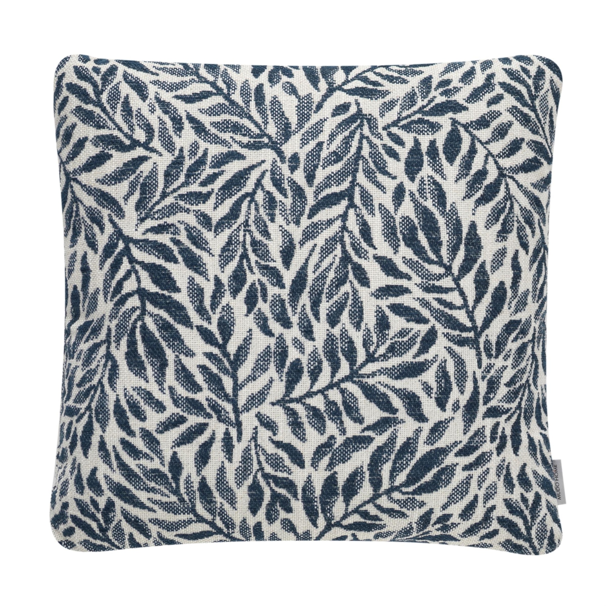 MOLLY KIRLENT LACİVERT 45X45