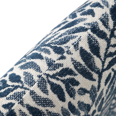  MOLLY KIRLENT LACİVERT 45X45