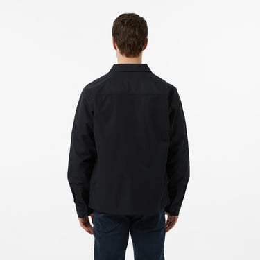  Hugo Evalom Erkek Siyah Gömlek
