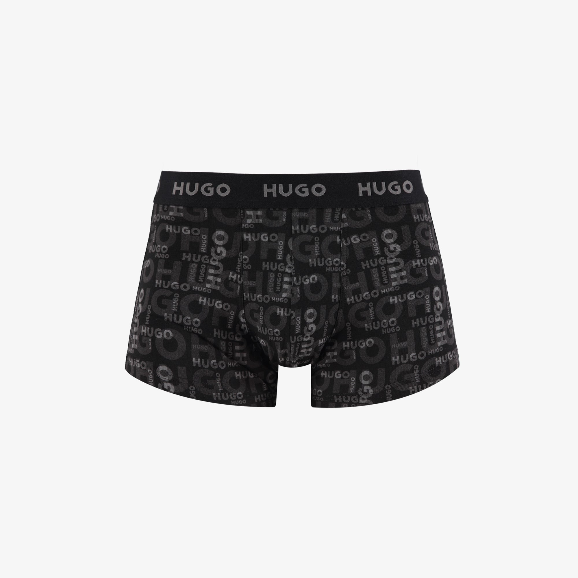 Hugo Trunk Triplet Erkek Renkli Boxer